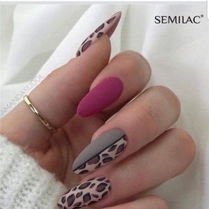 Meet your Posher, Margarita